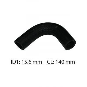 Dayco Moulded Radiator Hose