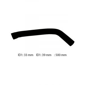 Dayco Moulded Radiator Hose