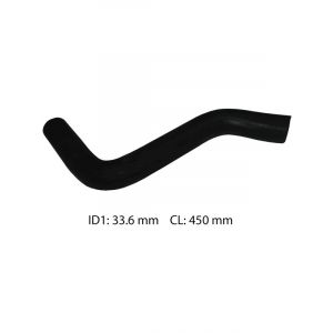 Dayco Moulded Radiator Hose