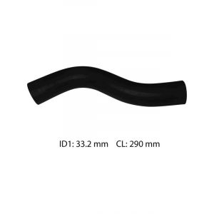 Dayco Moulded Radiator Hose
