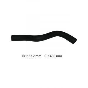 Dayco Moulded Radiator Hose