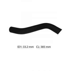 Dayco Moulded Radiator Hose