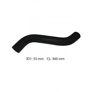 Dayco Moulded Radiator Hose