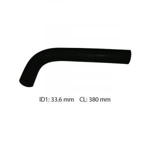 Dayco Moulded Radiator Hose