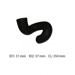 Dayco Moulded Radiator Hose