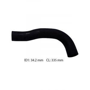 Dayco Moulded Radiator Hose