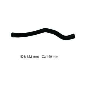 Dayco Moulded Radiator Hose