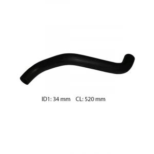 Dayco Moulded Radiator Hose