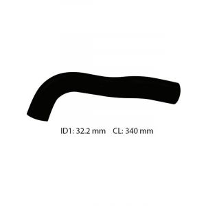 Dayco Moulded Radiator Hose
