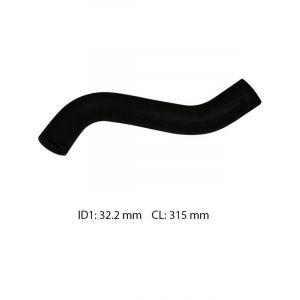 Dayco Moulded Radiator Hose