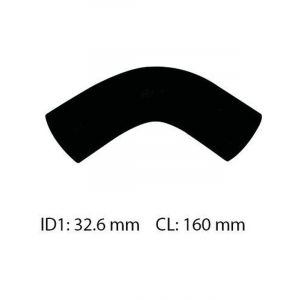 Dayco Moulded Radiator Hose