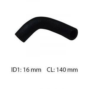 Dayco Moulded Radiator Hose