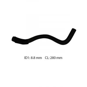 Dayco Moulded Radiator Hose