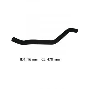 Dayco Moulded Radiator Hose