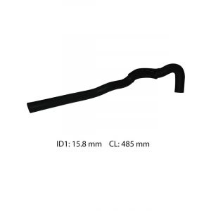 Dayco Moulded Radiator Hose