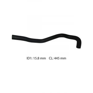 Dayco Moulded Radiator Hose