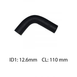 Dayco Moulded Radiator Hose