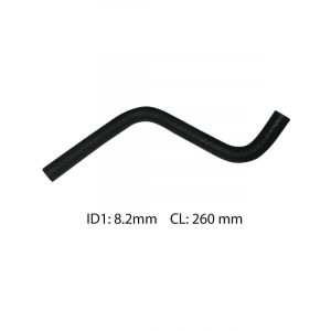 Dayco Moulded Radiator Hose