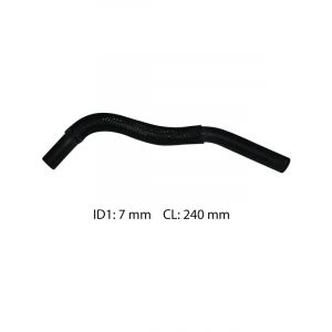 Dayco Moulded Radiator Hose