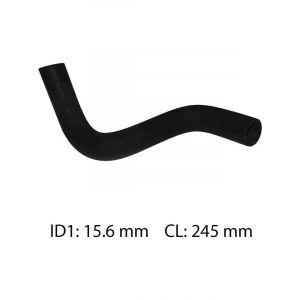 Dayco Moulded Radiator Hose