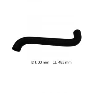 Dayco Moulded Radiator Hose