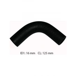 Dayco Moulded Radiator Hose