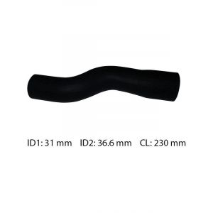 Dayco Moulded Radiator Hose