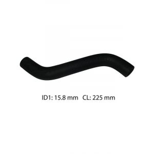 Dayco Moulded Radiator Hose
