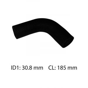 Dayco Moulded Radiator Hose