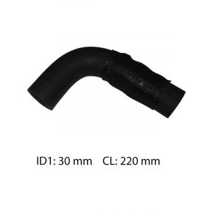 Dayco Moulded Radiator Hose