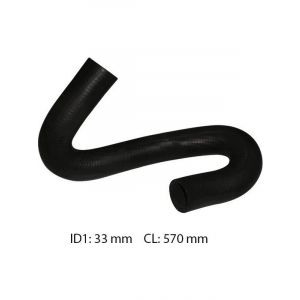 Dayco Moulded Radiator Hose