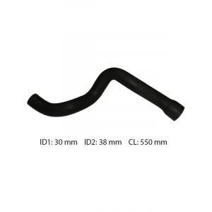 Dayco Moulded Radiator Hose