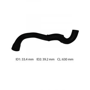 Dayco Moulded Radiator Hose