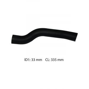 Dayco Moulded Radiator Hose