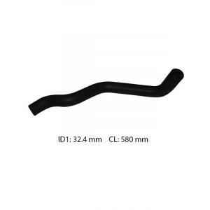 Dayco Moulded Radiator Hose