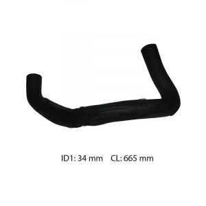 Dayco Moulded Radiator Hose