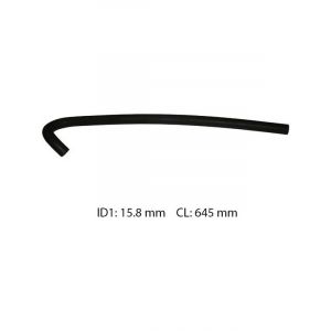 Dayco Moulded Radiator Hose