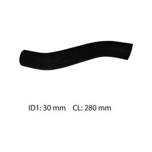 Dayco Moulded Radiator Hose
