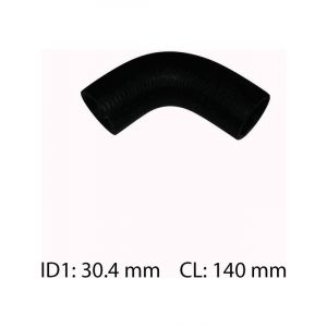 Dayco Moulded Radiator Hose