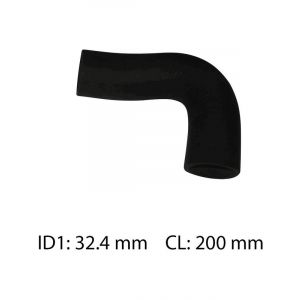 Dayco Moulded Radiator Hose