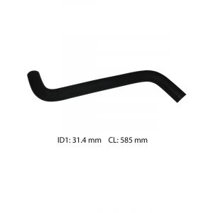 Dayco Moulded Radiator Hose