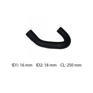Dayco Moulded Radiator Hose