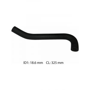 Dayco Moulded Radiator Hose