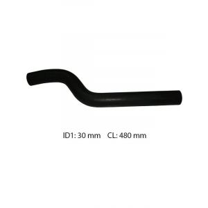 Dayco Moulded Radiator Hose