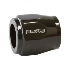 Aeroflow Hex Hose Finisher 13/16