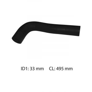 Dayco Moulded Radiator Hose