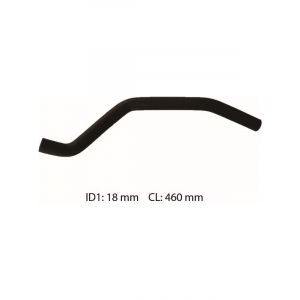 Dayco Moulded Radiator Hose
