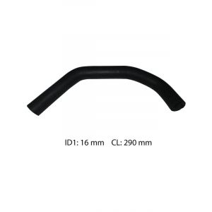 Dayco Moulded Radiator Hose