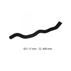 Dayco Moulded Radiator Hose