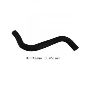 Dayco Moulded Radiator Hose